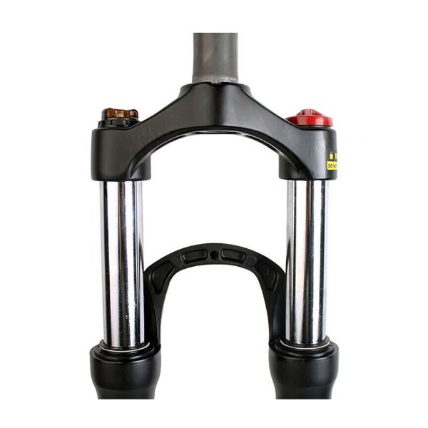 Imagen de Horquilla Delantera Para Bicicleta MTB 26'' Bucklos