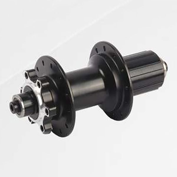 Imagen de Hub Para Bicicleta MY-801R 14G x 24H 28H 32H 36H 4 Rodamientos