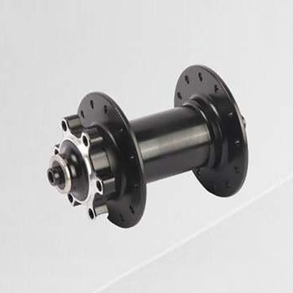 Imagen de Hub Para Bicicleta MY-801F 14G x 24H 28H 32H 36H 2 Rodamientos