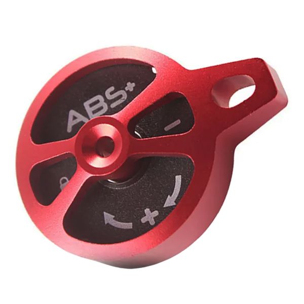 Imagen de Interruptor De Bloqueo Para Horquilla De Bicicleta MTB