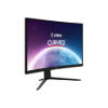 Imagen de Monitor Gaming Curvo Optix Msi 23,6" 1080p 170hz