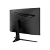 Imagen de Monitor Gaming Curvo Optix Msi 23,6" 1080p 170hz