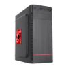 Imagen de Combo Atx Coolmax H6 700W Mouse y Teclado