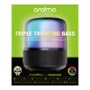 Imagen de Parlante Inalámbrico Oraimo Soundflow 50w Bluetooth