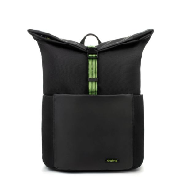 Imagen de Mochila Oraimo Plegable 10kg 22L Obg02