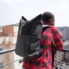 Imagen de Mochila Oraimo Plegable 10kg 22L Obg02