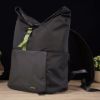 Imagen de Mochila Oraimo Plegable 10kg 22L Obg02