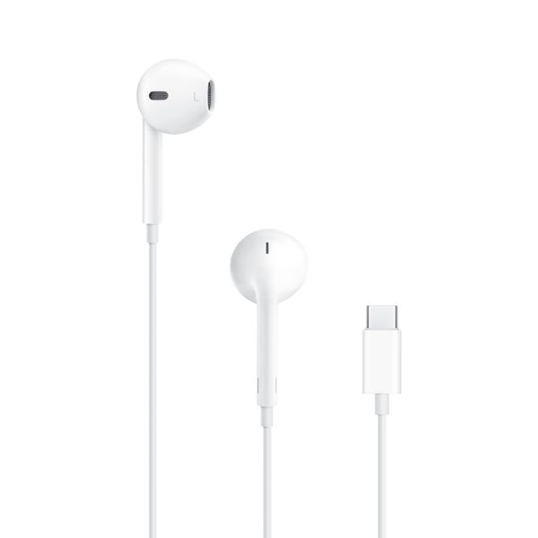 Imagen de Auriculares Apple Earpods Lightning Llamadas En Caja