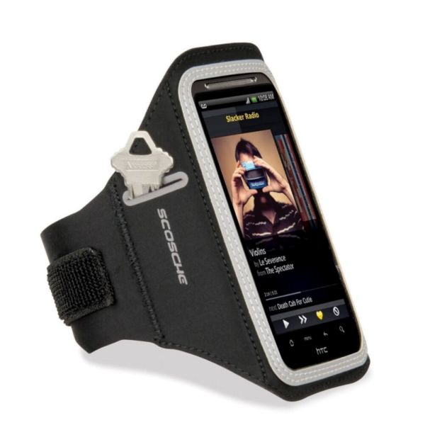Imagen de Funda Deportiva Para Celular 5" Scosche
