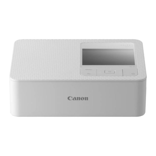 Imagen de Impresora Fotográfica Portátil Canon Selphy Cp1500