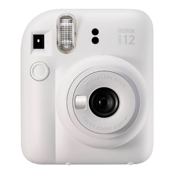 Imagen de Cámara Fujifilm Instax Mini 12 Fotos Instantáneas