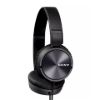 Imagen de Auriculares Cableados 3,5mm Sony Mdr-zx310ap 1000mW 30mm