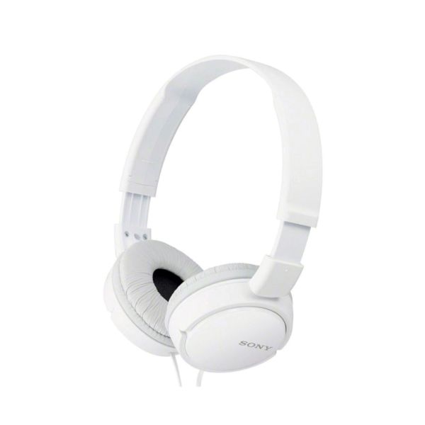 Imagen de Auriculares Cableados 3,5mm Sony Mdr-Zx110 1000mW 30mm