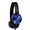 Imagen de Auriculares Cableados 3,5mm Sony Mdr-zx310ap 1000mW 30mm