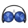 Imagen de Auriculares Cableados 3,5mm Sony Mdr-zx310ap 1000mW 30mm