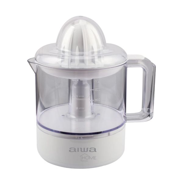 Imagen de Exprimidor De Fruta Con Jarra 1L Aiwa Aw-Ed3001