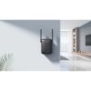 Imagen de Repetidor WiFi Xiaomi 1200Mbps 2 Antenas