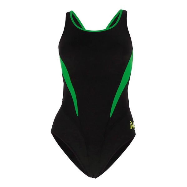 Imagen de Malla De Baño Phelps Team Splice Mujer 24