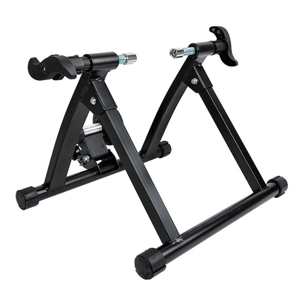 Imagen de Rodillo Rockbros Plegable Aluminio Acero