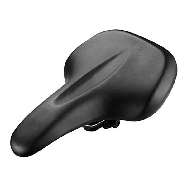 Imagen de Sillín Rockbros Ergonómico Amohadilla Suave Pu