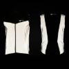 Imagen de Chaleco Ciclista Rockbros Reflectante Impermeable M