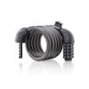 Imagen de Candado Plegable Rockbros Combinación Númerica 1,5m
