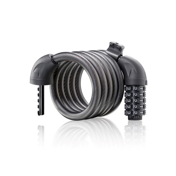 Imagen de Candado Plegable Rockbros Combinación Númerica 1,5m
