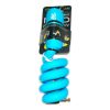 Imagen de Candado Con Cable De Memoria Rockbros 60cm