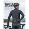 Imagen de Remera Ciclista Rockbros Transpirable Secado Rápido Polar S