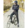 Imagen de Remera Ciclista Rockbros Transpirable Secado Rápido Polar S