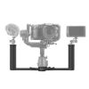 Imagen de Empuñadura de Mano Feiyu Dual Para Gimbal Scorp Pro