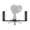Imagen de Empuñadura de Mano Feiyu Dual Para Gimbal Scorp Pro