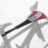 Imagen de Banda Absorbente de Sudor Marco Bicicleta Bolsillo Para Celular
