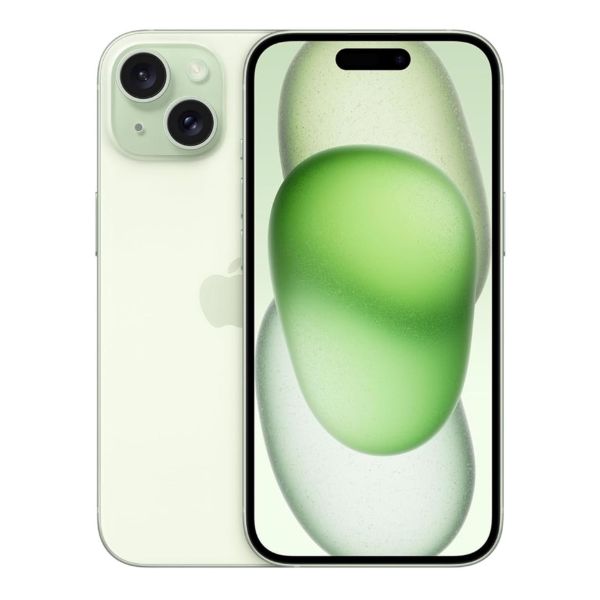 Imagen de iPhone 15 6,1'' 5G 6gb 128gb Dual Cam 48mp Bandeja Física
