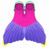 Imagen de Monoaleta Natación Finis Dream 26-35