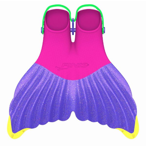 Imagen de Monoaleta Natación Finis Dream 26-35