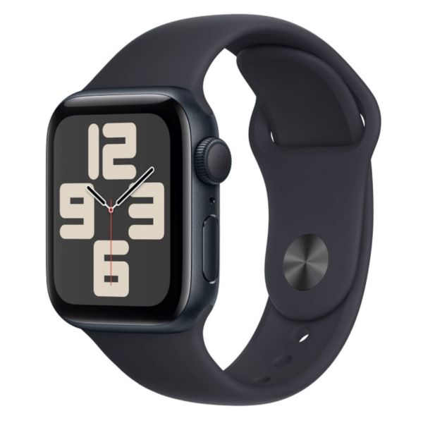 Imagen de Apple Watch SE 2nd 40mm S/M Wifi Bluetooth Gps