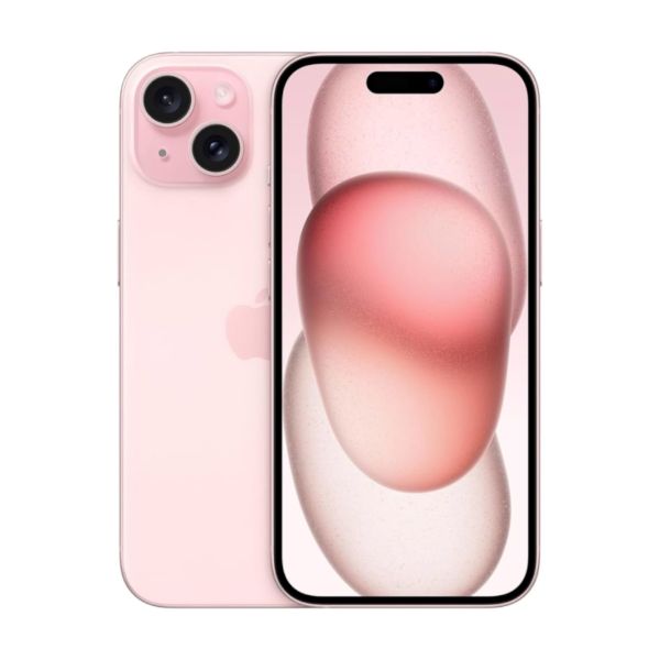 Imagen de iPhone 15 6,1'' 5G 6gb 128gb Dual Cam 48mp E-Sim