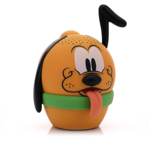 Imagen de Parlante Bluetooth Portable Bitty Boomers Mickey Mouse Pluto