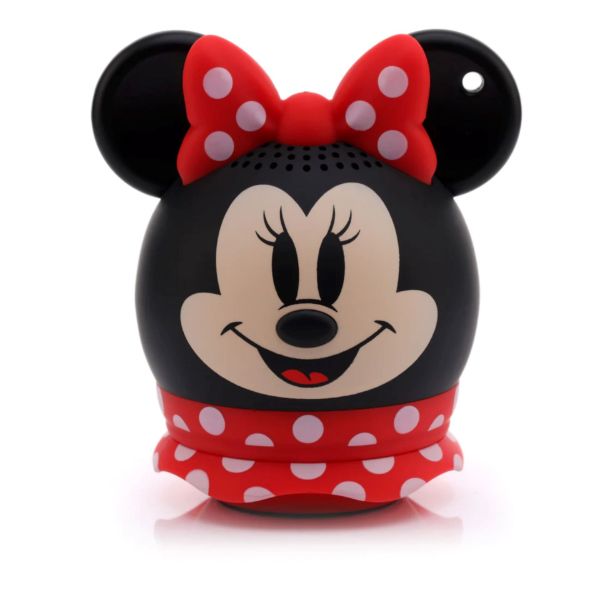 Imagen de Parlante Bluetooth Portable Bitty Boomers Minnie Mouse