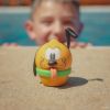 Imagen de Parlante Bluetooth Portable Bitty Boomers Mickey Mouse Pluto