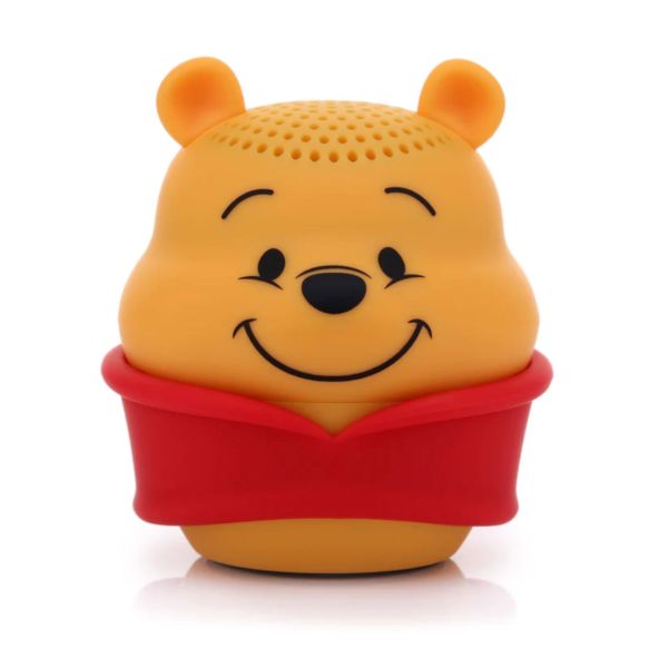 Imagen de Parlante Bluetooth Portable Bitty Boomers Winnie The Pooh
