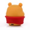 Imagen de Parlante Bluetooth Portable Bitty Boomers Winnie The Pooh