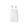 Imagen de Kit Cargador con Cable Samsung Travel Adapter 15w Usb C