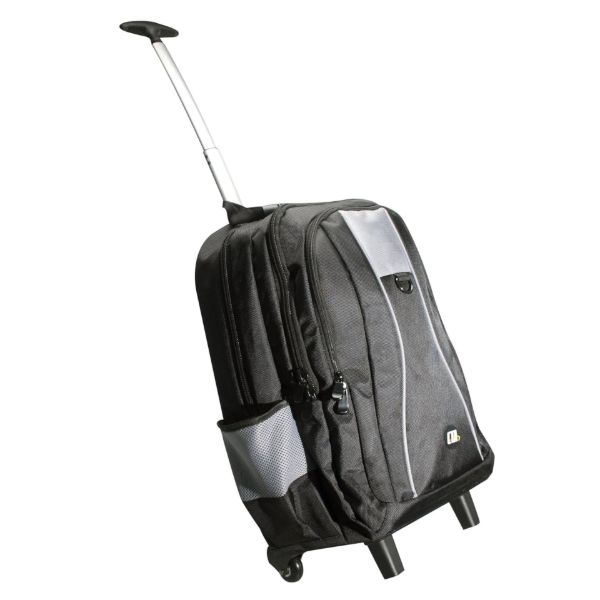 Imagen de Mochila Cta Para Consolas Con Mango y Ruedas