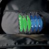 Imagen de Mochila Cta Para Consolas Con Mango y Ruedas