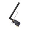 Imagen de Tarjeta de Red Tp-Link Pcie Archer T2e Dual Band Ac600