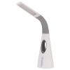 Imagen de Lámpara de Escritorio UltraBrite Sl9066 Puertos Usb Ventilador