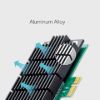 Imagen de Tarjeta de Red Tp-Link PCIE Archer T4e Dual Band Ac1200