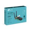 Imagen de Tarjeta de Red Tp-Link PCIE Archer T4e Dual Band Ac1200